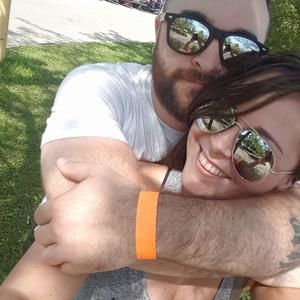 Meet your Posher, Christy